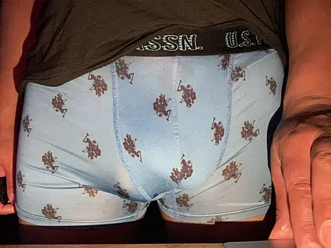 ThickDick Daddy online show from 06-28-26, 06:20
