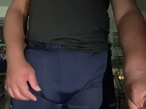ThickDick Daddy online show from 09-16-25, 05:08