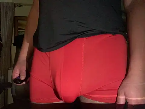 ThickDick Daddy online show from 01-17-26, 07:56