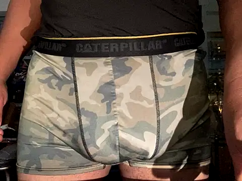 ThickDick Daddy online show from 09-10-25, 05:50