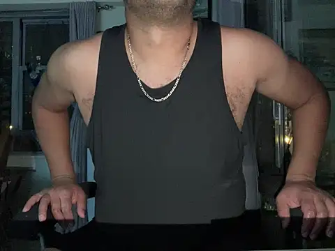 ThickDick Daddy online show from 07-23-26, 05:16