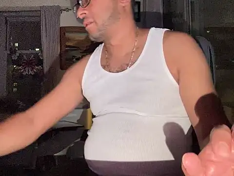 ThickDick Daddy online show from 07-25-26, 06:32