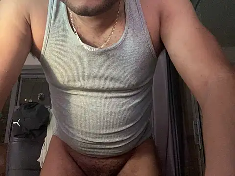 ThickDick Daddy online show from 03-20-25, 06:52