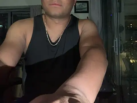 ThickDick Daddy online show from 10-20-25, 06:37