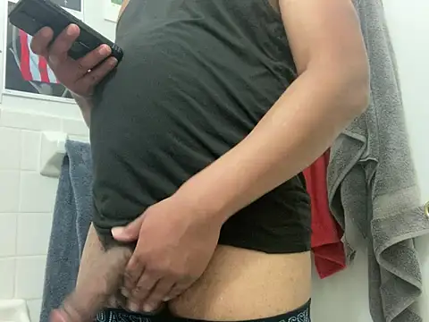 ThickDick Daddy online show from 04-09-26, 11:38