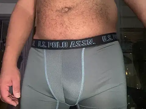 ThickDick Daddy online show from 02-07-26, 06:43