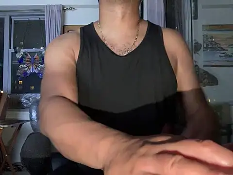 ThickDick Daddy online show from 07-06-26, 06:09