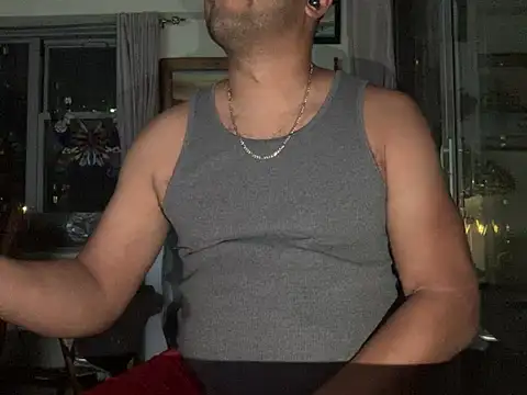 ThickDick Daddy online show from 07-13-26, 06:35