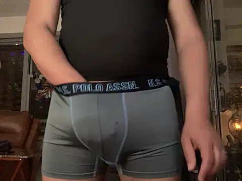 ThickDick Daddy online show from 02-27-25, 06:35