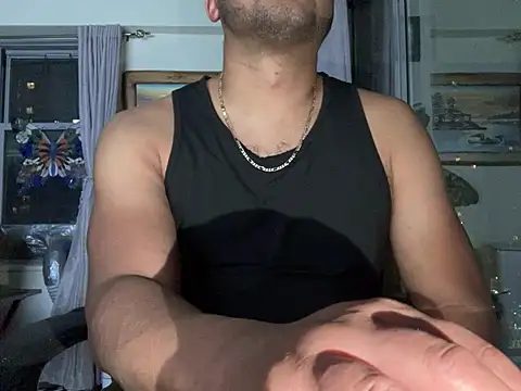 ThickDick Daddy online show from 01-13-26, 07:12