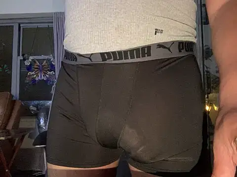 ThickDick Daddy online show from 06-23-26, 07:17