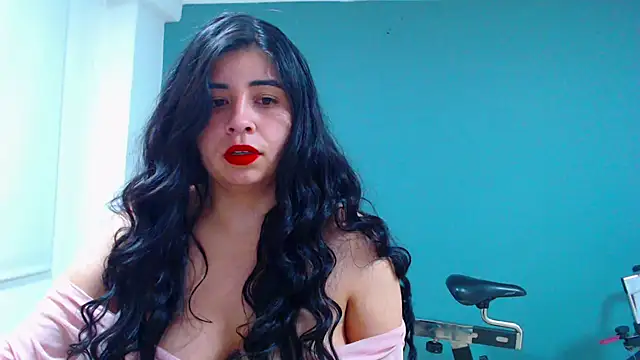 danna- roouss online show from 03-29-26, 06:15