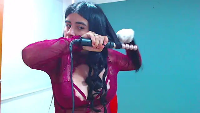 danna- roouss online show from 02-06-26, 08:16