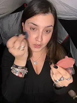 Snapshot of Novababy18 chatting on 02-08-26, 10:07 Novababy18 online show from 02-08-26, 10:07