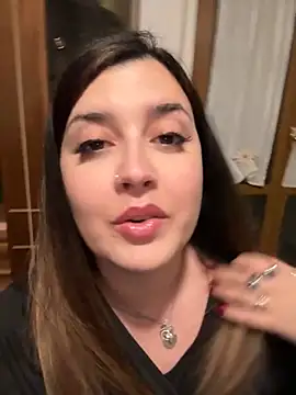 Novababy18 online show from 03-27-26, 12:19