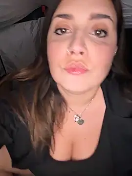 Novababy18 online show from 03-10-26, 11:20