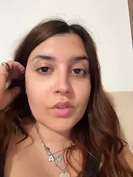 Novababy18 online show from 04-17-26, 10:12