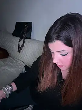 Snapshot of Novababy18 chatting on 01-16-25, 10:44 Novababy18 online show from 01-16-25, 10:44