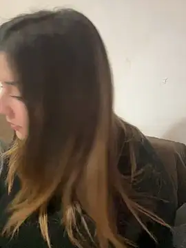 Snapshot of Novababy18 chatting on 03-18-25, 10:26 Novababy18 online show from 03-18-25, 10:26