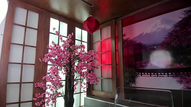 miiss anna online show from 02-09-26, 11:52