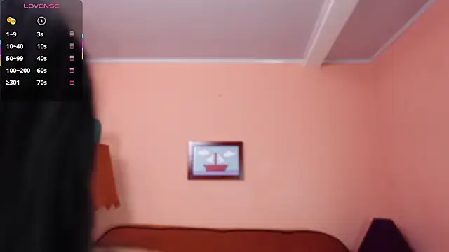 miiss anna online show from 09-23-25, 11:06