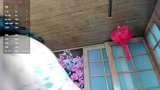 miiss anna online show from 03-20-26, 11:00