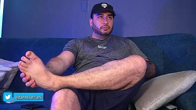 Snapshot of dantesatrianii chatting on 02-21-26, 02:35 dantesatrianii online show from 02-21-26, 02:35