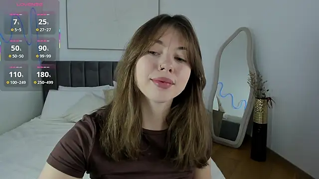 SimonaGerry online show from 04-21-26, 04:30