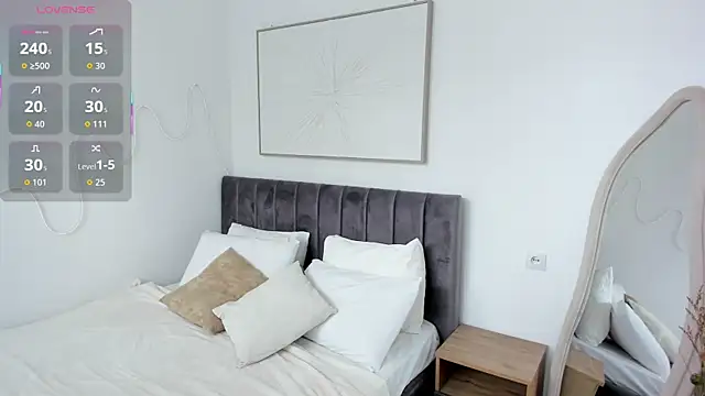 SimonaGerry online show from 04-09-26, 06:30