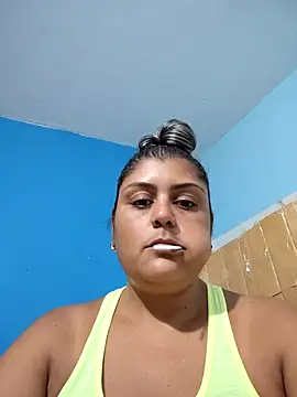 AlyDenalioficial online show from 09-28-25, 05:42