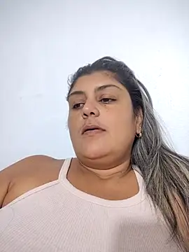 AlyDenalioficial online show from 12-01-25, 03:35