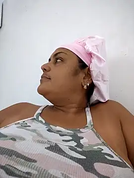 AlyDenalioficial online show from 02-12-26, 04:29