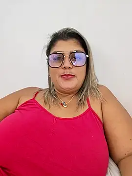 AlyDenalioficial online show from 04-07-26, 03:14