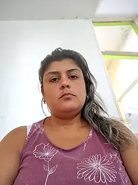 AlyDenalioficial online show from 11-02-25, 06:13