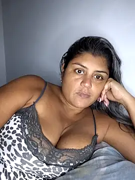 AlyDenalioficial online show from 10-04-25, 06:09