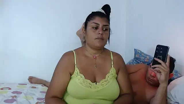 AlyDenalioficial online show from 03-11-25, 04:07