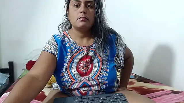 AlyDenalioficial online show from 09-18-25, 01:47