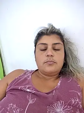 AlyDenalioficial online show from 02-14-26, 08:09