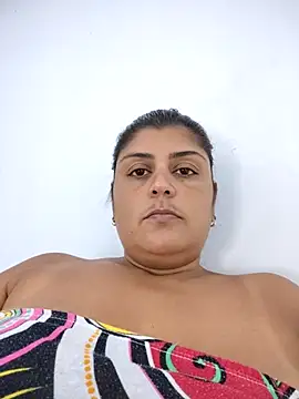 AlyDenalioficial online show from 10-03-25, 03:57