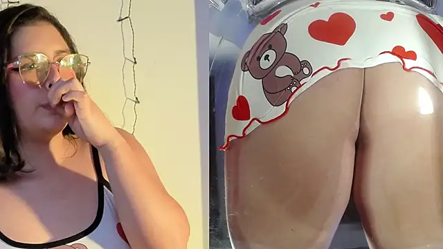 Paola Lyon  online show from 02-28-26, 06:46