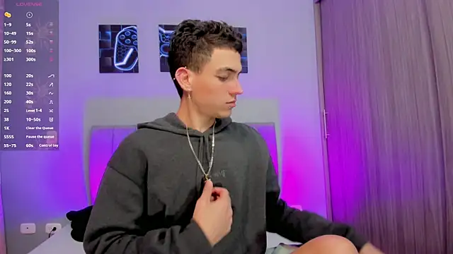 jake and joaquin online show from 11-18-25, 11:57