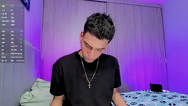 jake and joaquin online show from 11-14-25, 02:26