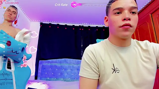 jake and joaquin online show from 12-31-24, 01:36