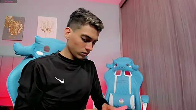 jake and joaquin online show from 02-26-25, 08:36