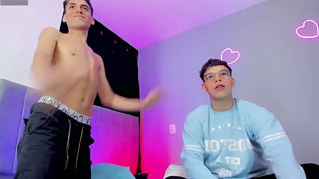 jake and joaquin online show from 03-22-25, 06:43