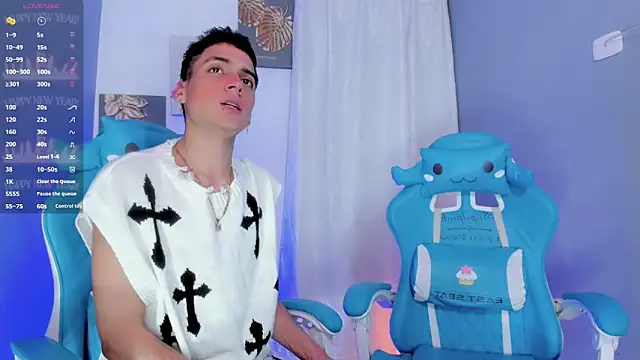 jake and joaquin online show from 11-11-25, 12:49