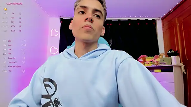 jake and joaquin online show from 12-29-24, 01:24