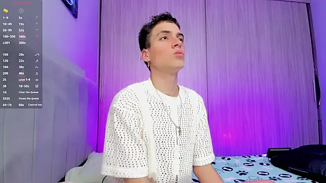 jake and joaquin online show from 11-16-25, 12:37