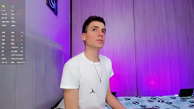 jake and joaquin online show from 11-15-25, 01:31