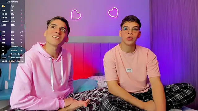 jake and joaquin online show from 03-17-25, 11:42